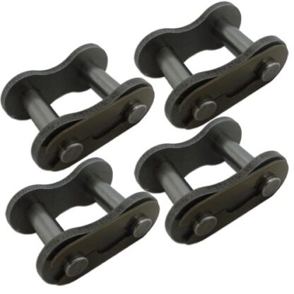 Chain, Roller, Connector Link, #60 Part # WN-CL60IMP