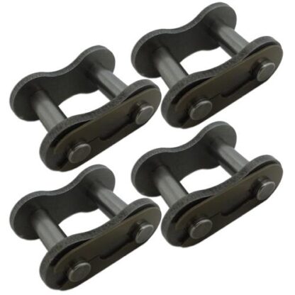 Chain, Roller, Connector Link, #80 Part # WN-CL80IMP
