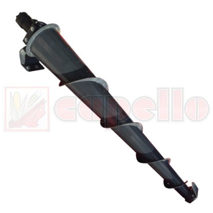 Capello Fender Auger RH  Aftermarket Part # WN-CP-01086200