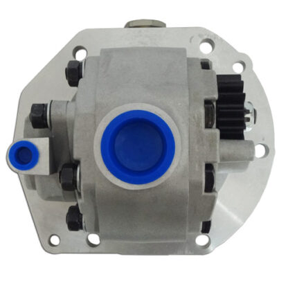Pump, Hydraulic To Fit Ford/New Holland Part # WN-D0NN600F