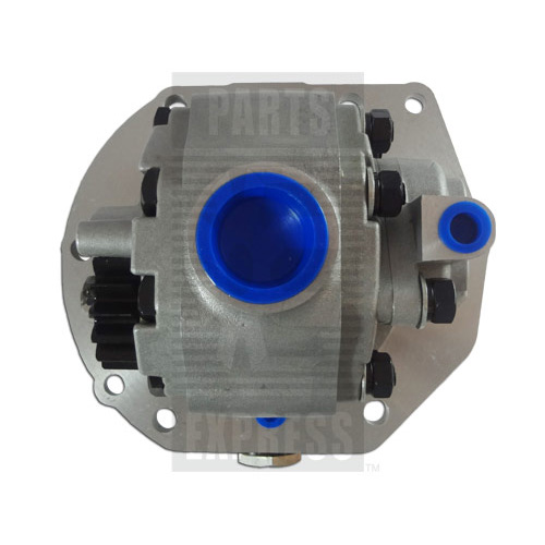 Ford New Holland Hydraulic Pump Aftermarket Part # WN-D0NN600F