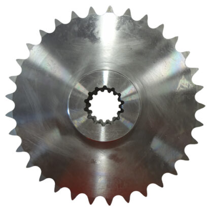 Drive Axle, Sprocket To Fit International/CaseIH Part # WN-D120108