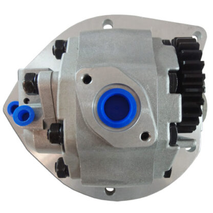 Pump, Hydraulic To Fit Ford/New Holland Part # WN-D2NN600B