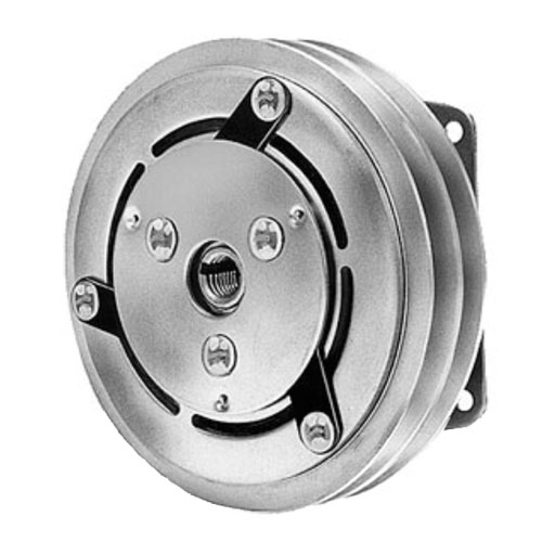 A/C Compressor Clutch Aftermarket Part # WN-D5NN19D649A