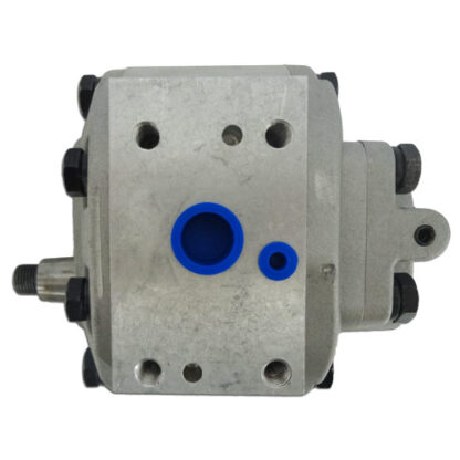 Pump, Hydraulic To Fit Ford/New Holland Part # WN-D5NN600C