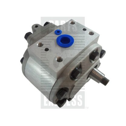 Ford New Holland Hydraulic Pump Aftermarket Part # WN-D5NN600C