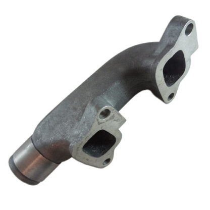 Manifold, 6 Cylinder, Diesel, Exhaust, Rear To Fit Ford/New Holland Part # WN-D5NN9431A