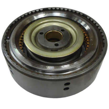 PTO, Clutch Pack To Fit Ford/New Holland Part # WN-D5NNN751A