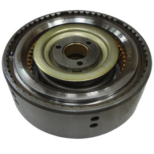 PTO, Clutch Pack To Fit Ford/New Holland Part # WN-D5NNN751A