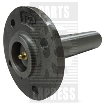 Case CE Pin Aftermarket Part # WN-D63780