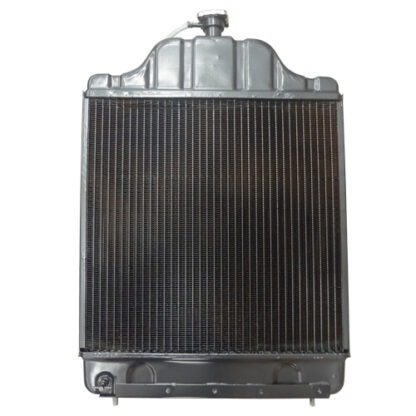 Radiator To Fit Case Part # WN-D89104