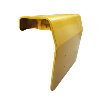 Fender, RH To Fit Ford/New Holland Part # WN-D8NN16312ABB