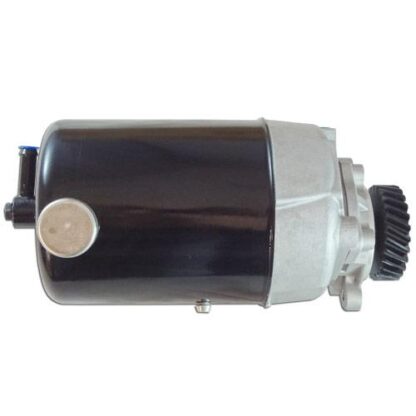 Power Steering, Pump To Fit Ford/New Holland Part # WN-D8NN3K514JC