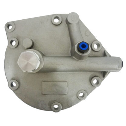 Pump, Hydraulic To Fit Ford/New Holland Part # WN-D8NN600KB