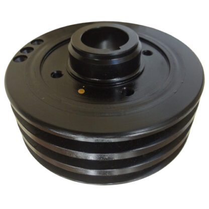 Damper Pulley To Fit Ford/New Holland, Versatile Part # WN-D8NN6316AC