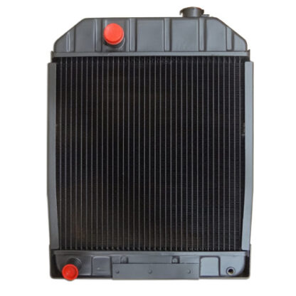 Radiator To Fit Ford/New Holland Part # WN-D8NN8005PA