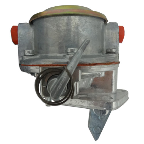 Fuel Pump To Fit Ford/New Holland, Massey Ferguson Part # WN-D8NN9350AB