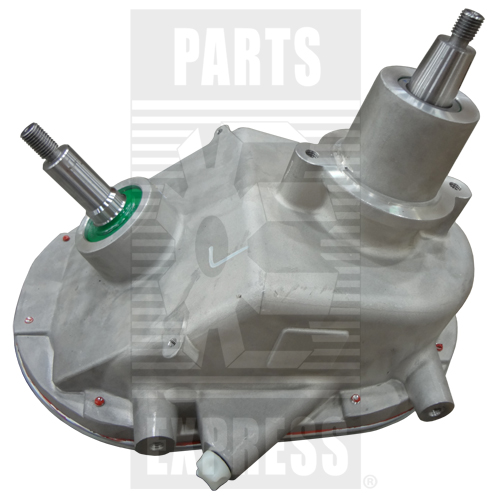John Deere Gearbox Loading Auger Aftermarket Part # WN-DE20100