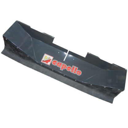 Dog House Cover Kit, Folding Heads Only To Fit Capello Part # WN-DPM-000380