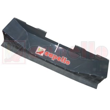 Capello Dog House Cover Kit Aftermarket Part # WN-DPM-000380
