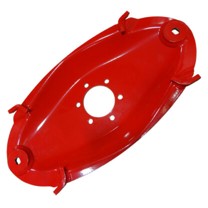 Center Disc 2nd and 3rd Generation To Fit Capello Part # WN-DPM-000382