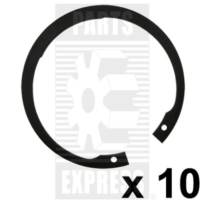 Drago Sprocket Snap Ring Aftermarket Part # WN-DR10060