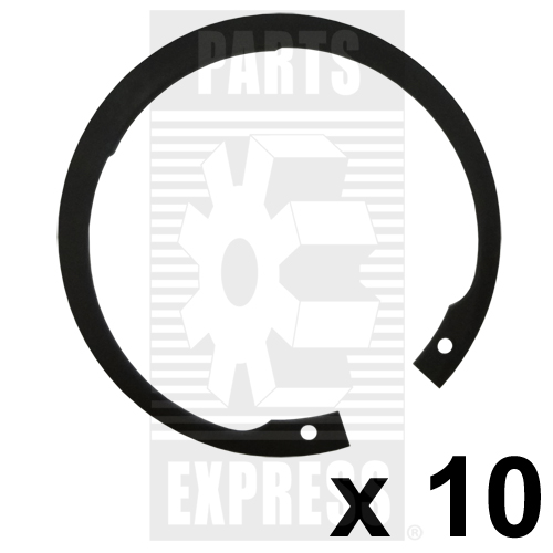 Drago Sprocket Snap Ring Aftermarket Part # WN-DR10060