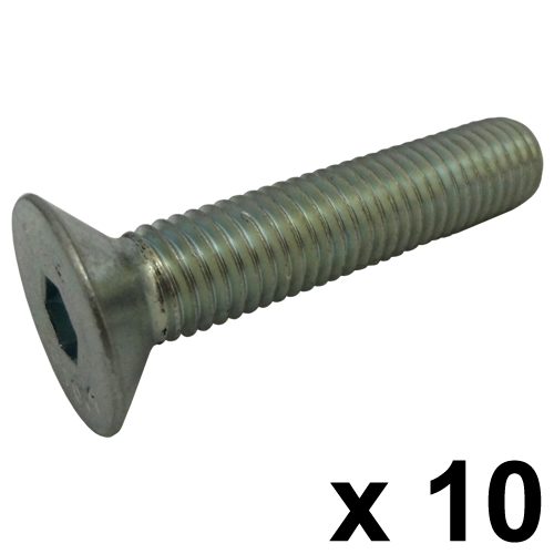 Gathering Chain Sprocket Bolt To Fit Drago Part # WN-DR10070