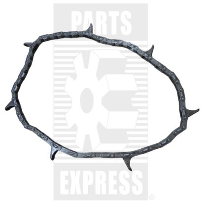 Drago Gathering Chain Aftermarket Part # WN-DR10120