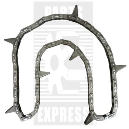 Drago Chain Aftermarket Part # WN-DR10120A