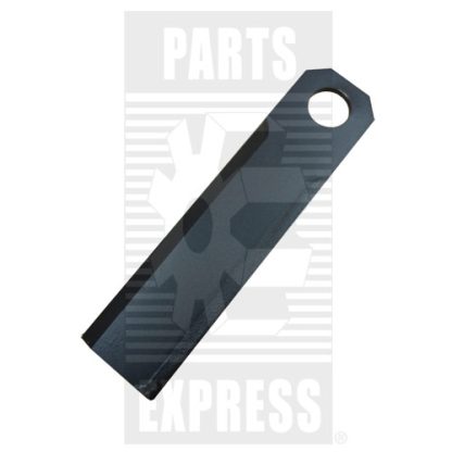 Drago Blade Aftermarket Part # WN-DR12300