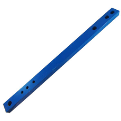 Drawbar, Rear, Straight To Fit Ford/New Holland Part # WN-E0NN805AC