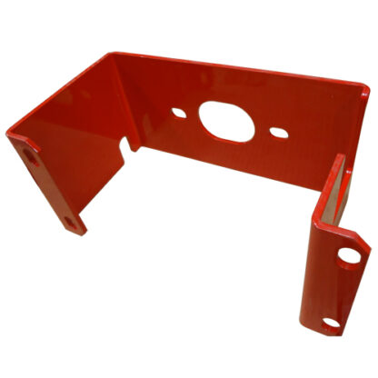 Support Bracket Auger Clutch To Fit Capello Part # WN-E1-10072