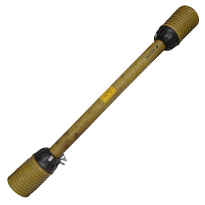PTO Drive Shaft Left Hand To Fit Capello Part # WN-E1-30073