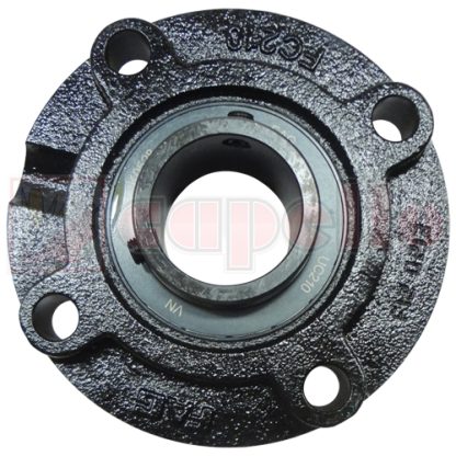Capello Support Bearing Aftermarket Part # WN-E1-30135