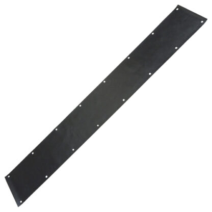 Curtain, Adapter Plate To Fit Capello Part # WN-E1-50097
