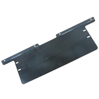 Transition Plate To Fit Capello Part # WN-E1-50214