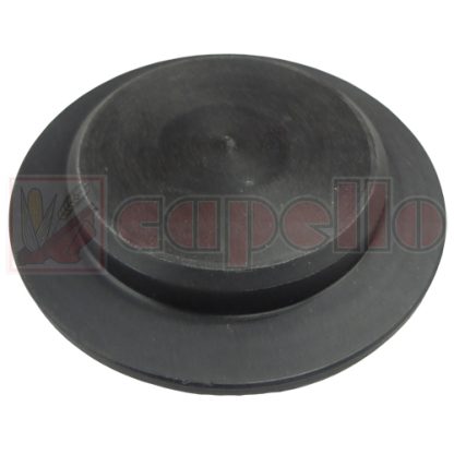 Capello End Cap Aftermarket Part # WN-E1-50355