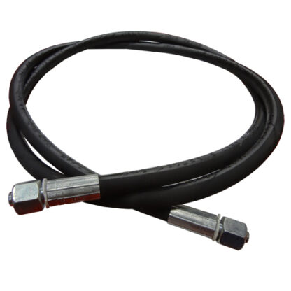 Hydraulic Line - Pusher Bar Lift Cylinder - 520 Spartan To Fit Capello Part # WN-E1-70002