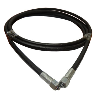 Hydraulic Line - Pusher Bar Lift Cylinder - 520 Spartan To Fit Capello Part # WN-E1-70003