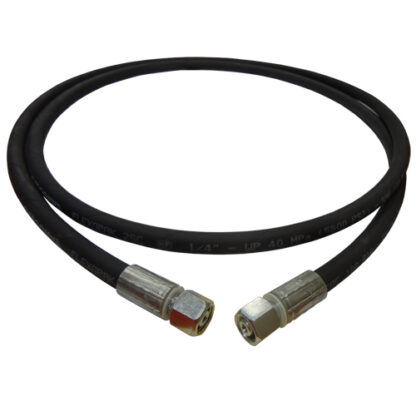 Hydraulic Line - Pusher Bar Lift Cylinder - 610 Spartan To Fit Capello Part # WN-E1-70005