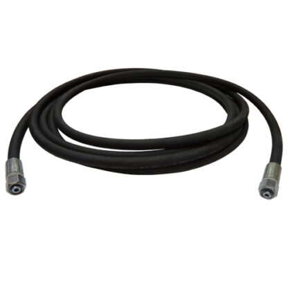 Hydraulic Line - Pusher Bar Lift Cylinder - 610 Spartan To Fit Capello Part # WN-E1-70006