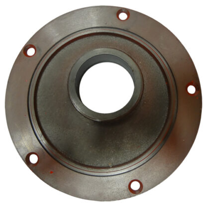 Rotor Plate To Fit Capello Part # WN-E1-80018