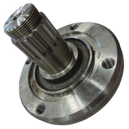 Hub, 1st Generation To Fit Capello Part # WN-E1-80019