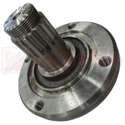 Capello Hub Aftermarket Part # WN-E1-80019