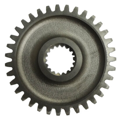 Sprocket 35 Tooth, 1st Generation To Fit Capello Part # WN-E1-80020