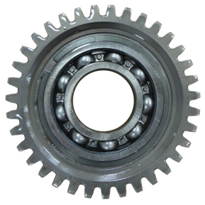 Drive Gear 35 Tooth To Fit Capello Part # WN-E1-80022