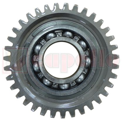 Capello Gear 35 Tooth Aftermarket Part # WN-E1-80022