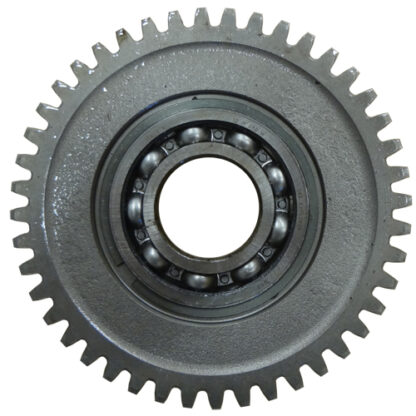Drive Gear 44 Tooth To Fit Capello Part # WN-E1-80023