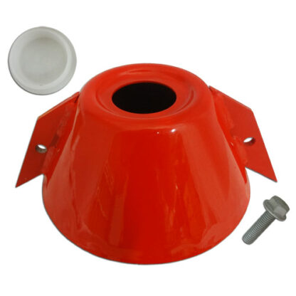 Lifter Cap, Center Disc To Fit Capello Part # WN-E1-80047